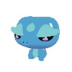 gecqua from pokemon