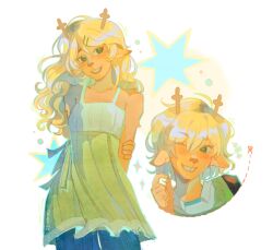 noelle holiday from deltarune