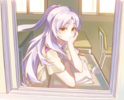 tachibana kanade from angel beats!