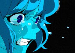 lapis lazuli (steven universe) from steven universe