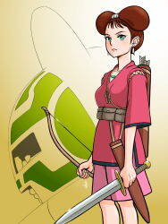 gundam fan art