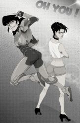 invincible (series) fan art