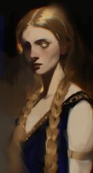 elden ring fan art