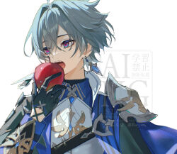 lohen (genshin impact) from genshin impact by amaichi esora