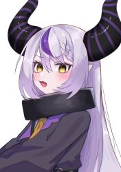 la+ darknesss from hololive