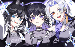 kamitsubaki studio fan art