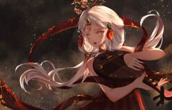 nikki (series) fan art