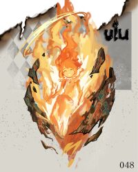 reverse:1999 fan art
