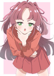 kobayashi mikuru from meitantei precure!