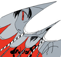 ootani yuri from alien nine