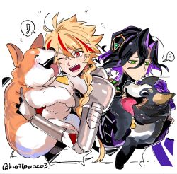 richard i (fate) from fate/grand order by kuriimu0203