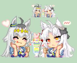 oguri cap (umamusume) from umamusume by keykey117117