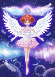 harune aira from pretty rhythm
