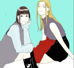 liar game fan art