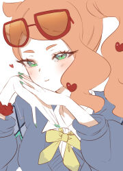 sonia (pokemon) from pokemon