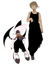 rouge the bat from sonic (series)