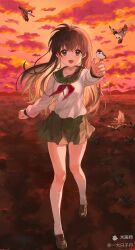 higurashi kagome from inuyasha