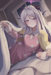 hina (blue archive) from blue archive