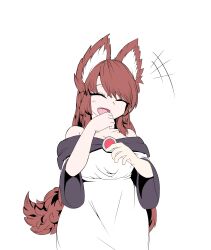 imaizumi kagerou from touhou by hh