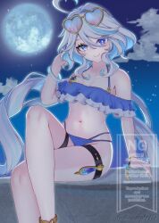furina (genshin impact) from genshin impact
