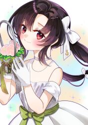 nankai (kancolle) from kantai collection
