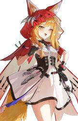 arknights fan art