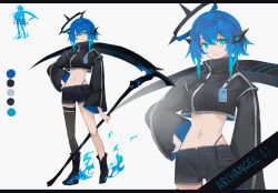 original fan art