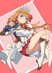 pecorine (princess connect!) from princess connect!