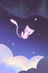 mew (pokemon) from pokemon by botjira