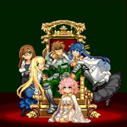 rance from alicesoft by keykey117117