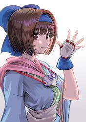 rimururu from samurai spirits