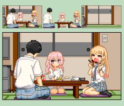 gojou wakana from sono bisque doll wa koi wo suru by keykey117117