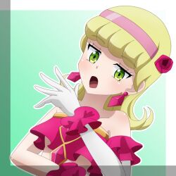 goha yuuna from yu-gi-oh!