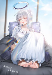noa (blue archive) from blue archive