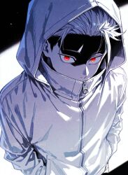 jujutsu kaisen fan art