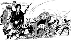 don quixote (project moon) from limbus company