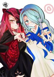fate/grand order fan art