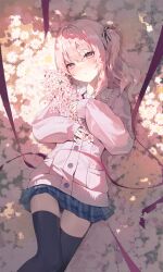 akiyama mizuki from project sekai