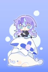 hoshirube sho from nijisanji