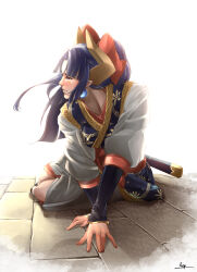 fuyou (shinrabanshou) from shinrabanshou by teppu tora