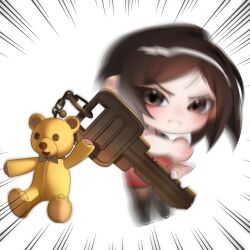 ada wong from resident evil