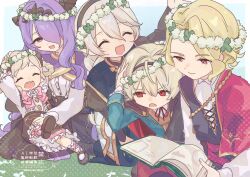 camilla (fire emblem) from fire emblem