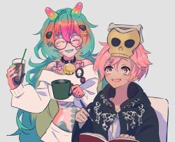 indie virtual youtuber fan art