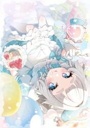 indie virtual youtuber fan art