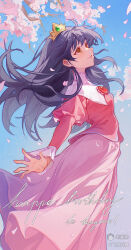 higurashi kagome from inuyasha
