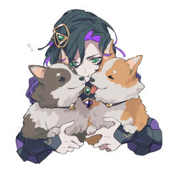 fate/grand order fan art