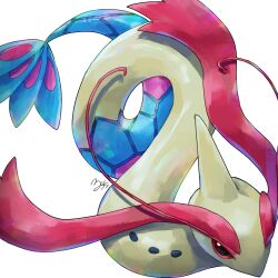 milotic from pokemon by i my mo55