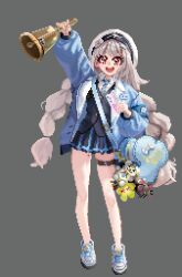 goddess of victory: nikke fan art