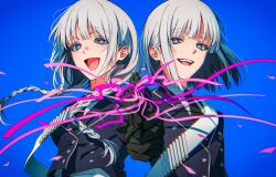 francesca prelati (fate) from fate/grand order