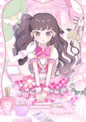falulu from pretty series by momokan (mmkn100)